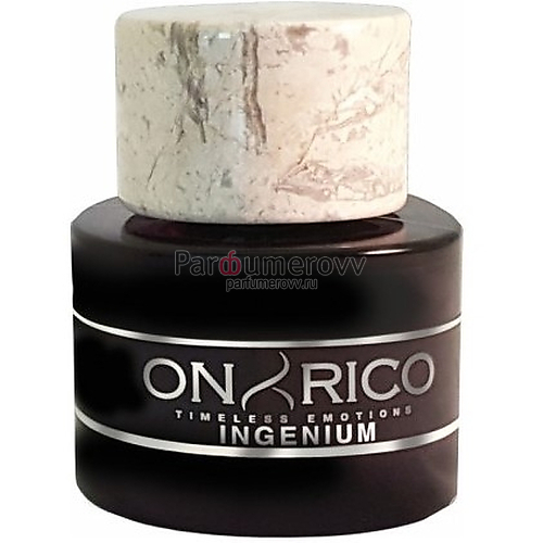 ONYRICO INGENIUM edp 50ml ONYRICO INGENIUM edp 50ml