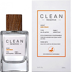 Clean Reserve Solar Bloom