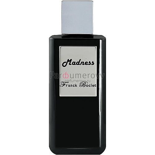 FRANCK BOCLET MADNESS 100ml parfume FRANCK BOCLET MADNESS 100ml parfume