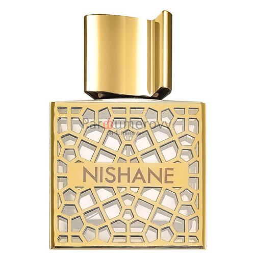 NISHANE HACIVAT OUD 50ml parfume TESTER NISHANE HACIVAT OUD 50ml parfume TESTER