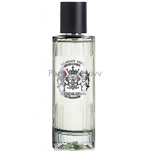 COLOGNE-ZATION BIGARADE VERTE edp (m) 100ml TESTER COLOGNE-ZATION BIGARADE VERTE edp (m) 100ml TESTER