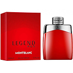 Montblanc Legend Red Pour Homme