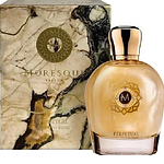 Moresque Perpetual Moresque Perpetual