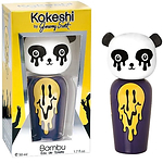 Kokeshi Bambu