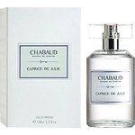 Chabaud Maison De Parfum Caprice De Julie Chabaud Maison De Parfum Caprice De Julie