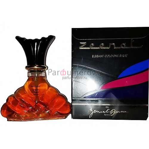 ZEENAT AMAN ZEENAT edc (w) 50ml