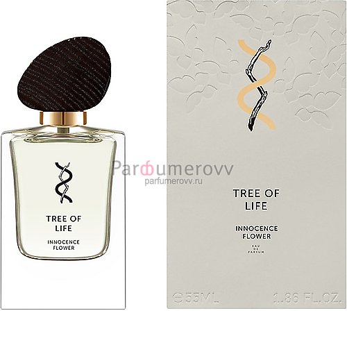TREE OF LIFE INNOCENCE FLOWER edp 55ml
