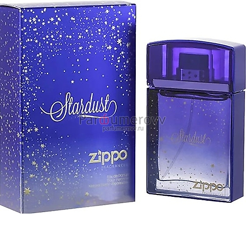 ZIPPO STARDUST edp (w) 75ml ZIPPO STARDUST edp (w) 75ml