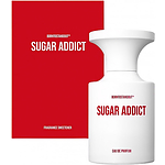 Borntostandout Sugar Addict