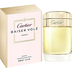 Cartier Baiser Vole Parfum