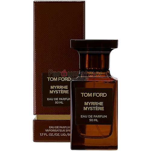TOM FORD MYRRHE MYSTERE edp 50ml TOM FORD MYRRHE MYSTERE edp 50ml