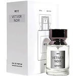 SWG №212 Vetiver Noir