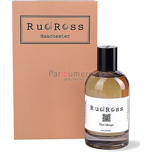 RUDROSS THAI MANGO edp 95ml RUDROSS THAI MANGO edp 95ml