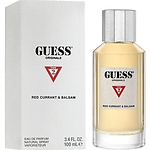 Guess Type 2 Red Currant & Balsam
