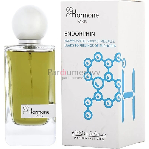 HORMONE PARIS ENDORPHIN edp 100ml HORMONE PARIS ENDORPHIN edp 100ml