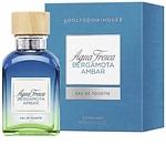 Adolfo Dominguez Agua Fresca Bergamota Ambar Adolfo Dominguez Agua Fresca Bergamota Ambar