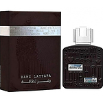 Lattafa Ramz Silver