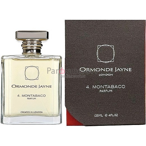 ORMONDE JAYNE MONTABACO edp 8ml mini ORMONDE JAYNE MONTABACO edp 8ml mini
