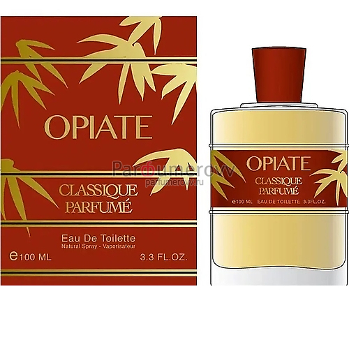 BEAUTIMATIC OPIATE edt (w) 100ml BEAUTIMATIC OPIATE edt (w) 100ml