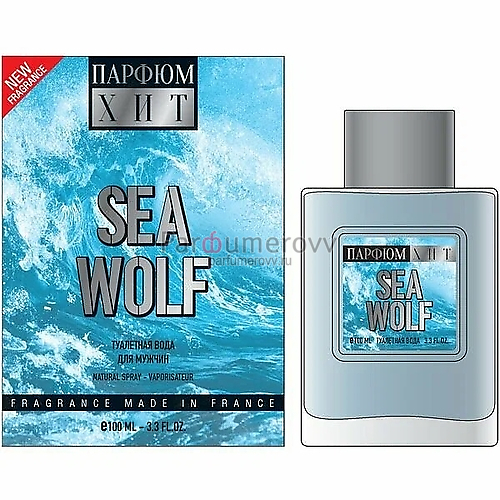 BEAUTIMATIC SEA WOLF edt (m) 100ml BEAUTIMATIC SEA WOLF edt (m) 100ml