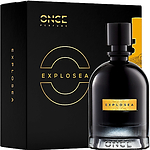 Once Perfume Explosea Once Perfume Explosea