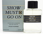 Beautimatic Show Must Go On Beautimatic Show Must Go On
