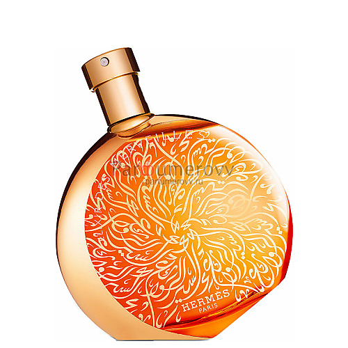 HERMES EAU DES MERVEILLES ELIXIR CALLIGRAPHIE edp (w) 100ml
