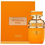 Fragrance World French Avenue Tropical Kiss Fragrance World French Avenue Tropical Kiss