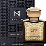 Majouri The One And Only Majouri The One And Only