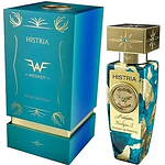Wesker Histria