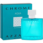 Azzaro Chrome Aqua Azzaro Chrome Aqua