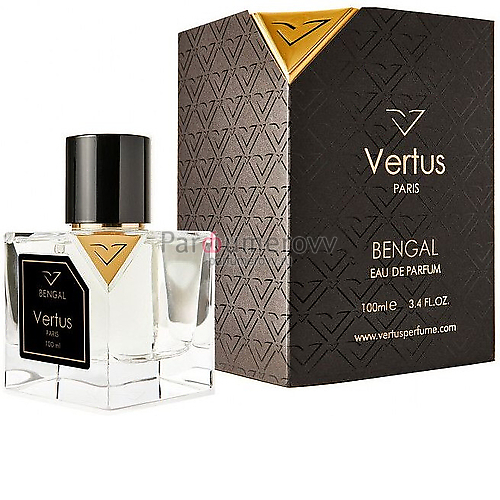 VERTUS BENGAL edp 100ml VERTUS BENGAL edp 100ml