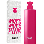 Tous More More Pink Tous More More Pink