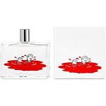 Comme Des Garcons Mirror By Kaws