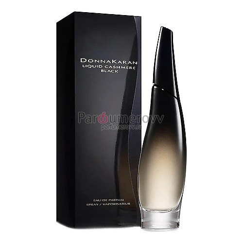 D.K.N.Y.LIQUID CASHMERE BLACK edp (w) 100ml D.K.N.Y.LIQUID CASHMERE BLACK edp (w) 100ml