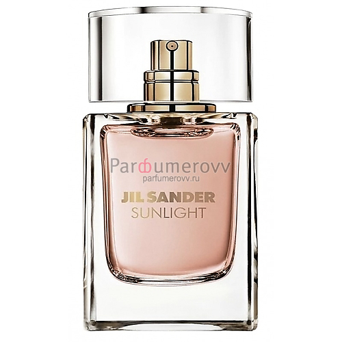 JIL SANDER SUNLIGHT INTENSE edp (w) 60ml TESTER JIL SANDER SUNLIGHT INTENSE edp (w) 60ml TESTER