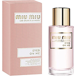 Miu Miu Eyes On Me Miu Miu Eyes On Me