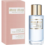 Miu Miu Head In The Clouds Miu Miu Head In The Clouds