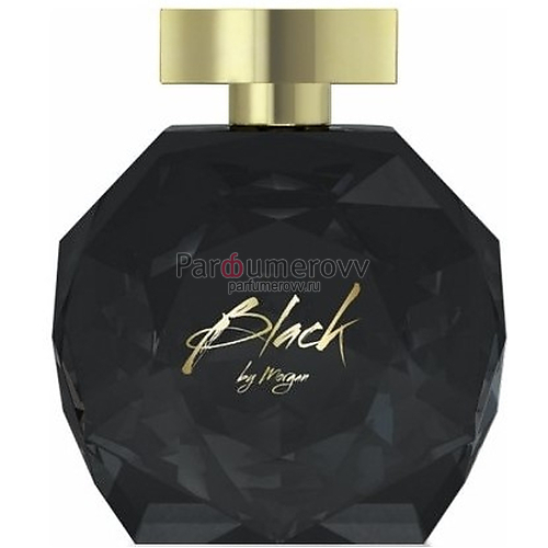 MORGAN BLACK edp (w) 100ml TESTER MORGAN BLACK edp (w) 100ml TESTER