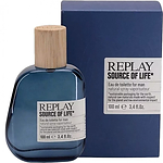 Replay Source of Life For Man Replay Source of Life For Man