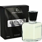 Roberto Capucci Evento Uomo