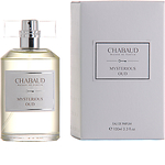 Chabaud Maison De Parfum Mysterious Oud Chabaud Maison De Parfum Mysterious Oud
