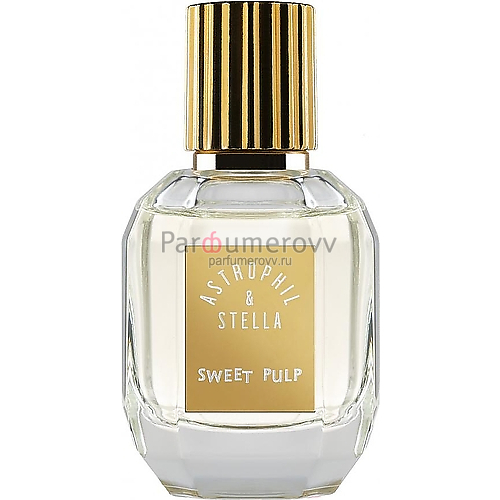 ASTROPHIL & STELLA SWEET PULP 50ml parfume TESTER ASTROPHIL & STELLA SWEET PULP 50ml parfume TESTER