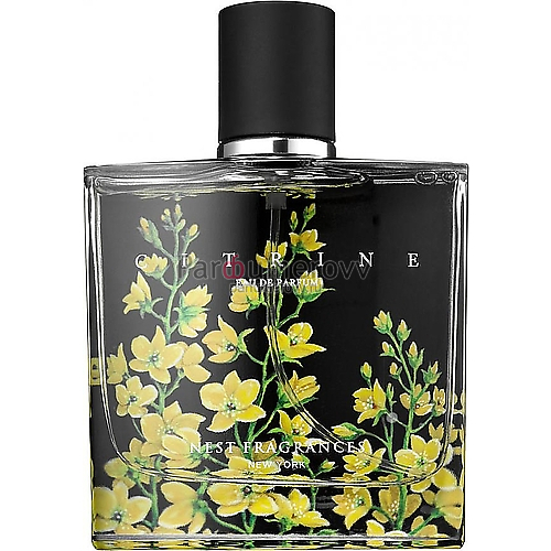NEST CITRINE edp (w) 50ml TESTER NEST CITRINE edp (w) 50ml TESTER