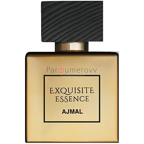 AJMAL EXQUISITE ESSENCE edp 100ml AJMAL EXQUISITE ESSENCE edp 100ml