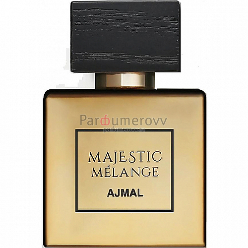 AJMAL MAJESTIC MELANGE edp 100ml AJMAL MAJESTIC MELANGE edp 100ml