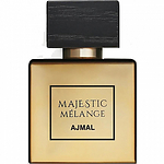Ajmal Majestic Melange Ajmal Majestic Melange