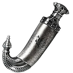 Lattafa Khanjar