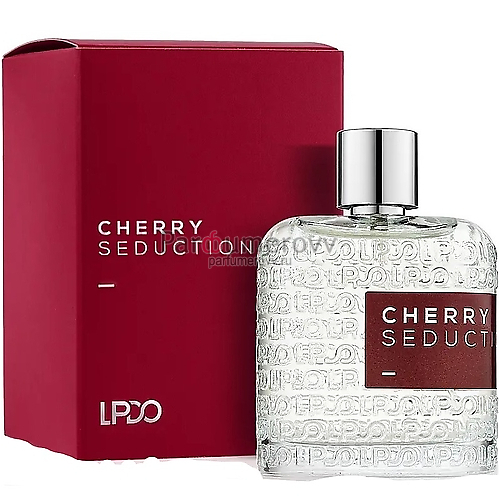 LPDO CHERRY SEDUCTION edp 100ml LPDO CHERRY SEDUCTION edp 100ml