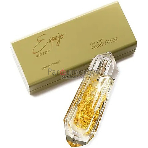 RAMON MOLVIZAR ESPEJO MIRROR edp 100ml RAMON MOLVIZAR ESPEJO MIRROR edp 100ml